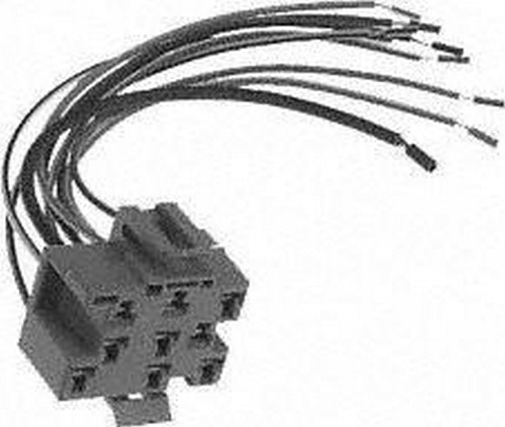 BWD PT767 Headlight Switch Connector