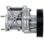 Gates 42144 Engine Water Pump