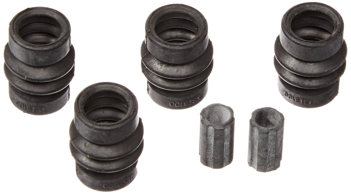 Raybestos H16190 Disc Brake Caliper Bushing