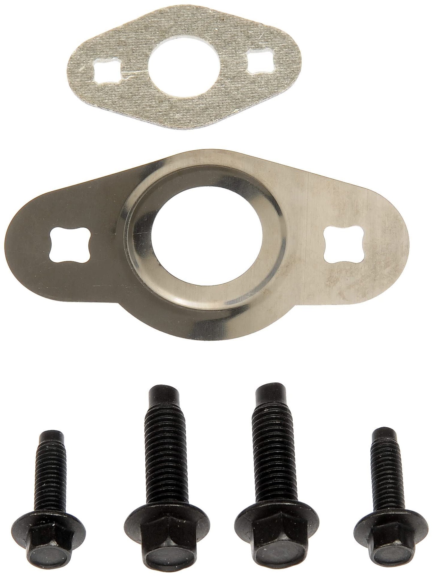 Dorman 911-205 Exhaust Gas Recirculation (EGR) Valve