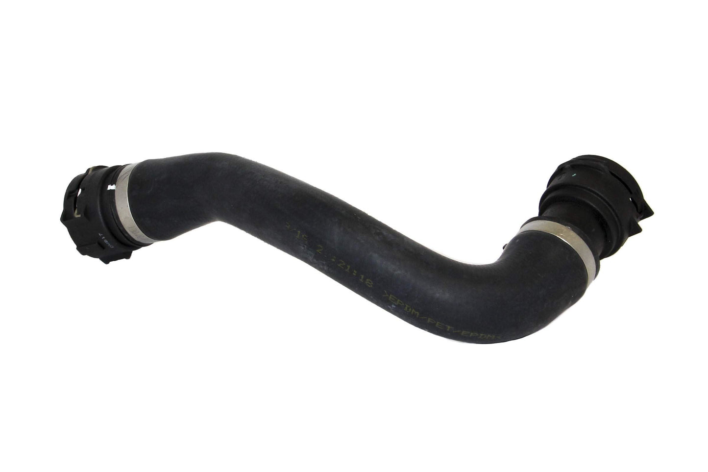 CRP CHR0571 Radiator Coolant Hose