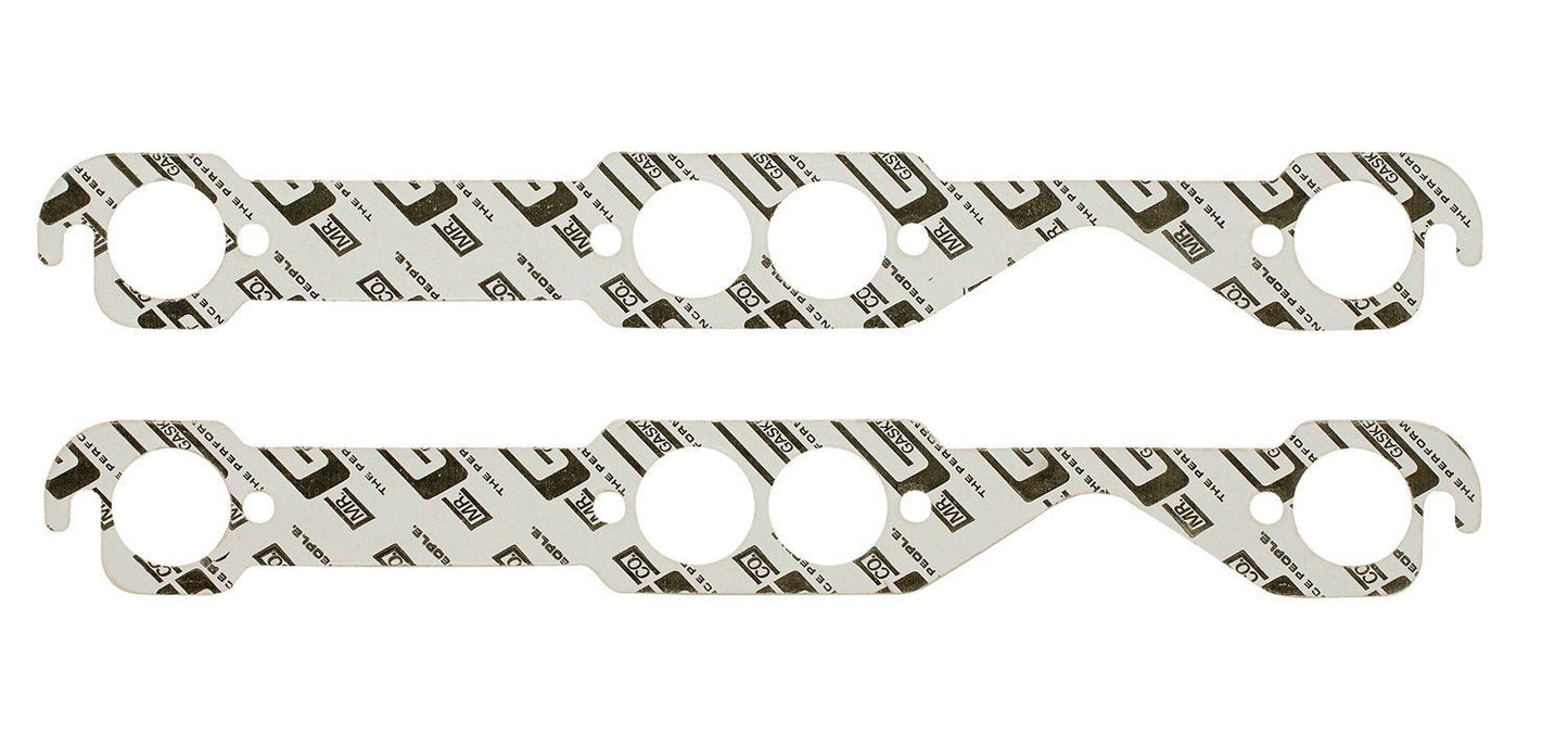 Mr Gasket 150B Exhaust Manifold Gasket Set