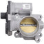 CARDONE 67-3007 Cuerpo del acelerador de inyección de combustible