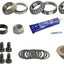 Kit de sellos y cojinetes de diferencial de eje SKF SDK321-KMK