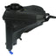 URO Parts URO-009054 Engine Coolant Reservoir