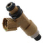 Beck/Arnley 158-1503 Inyector de combustible