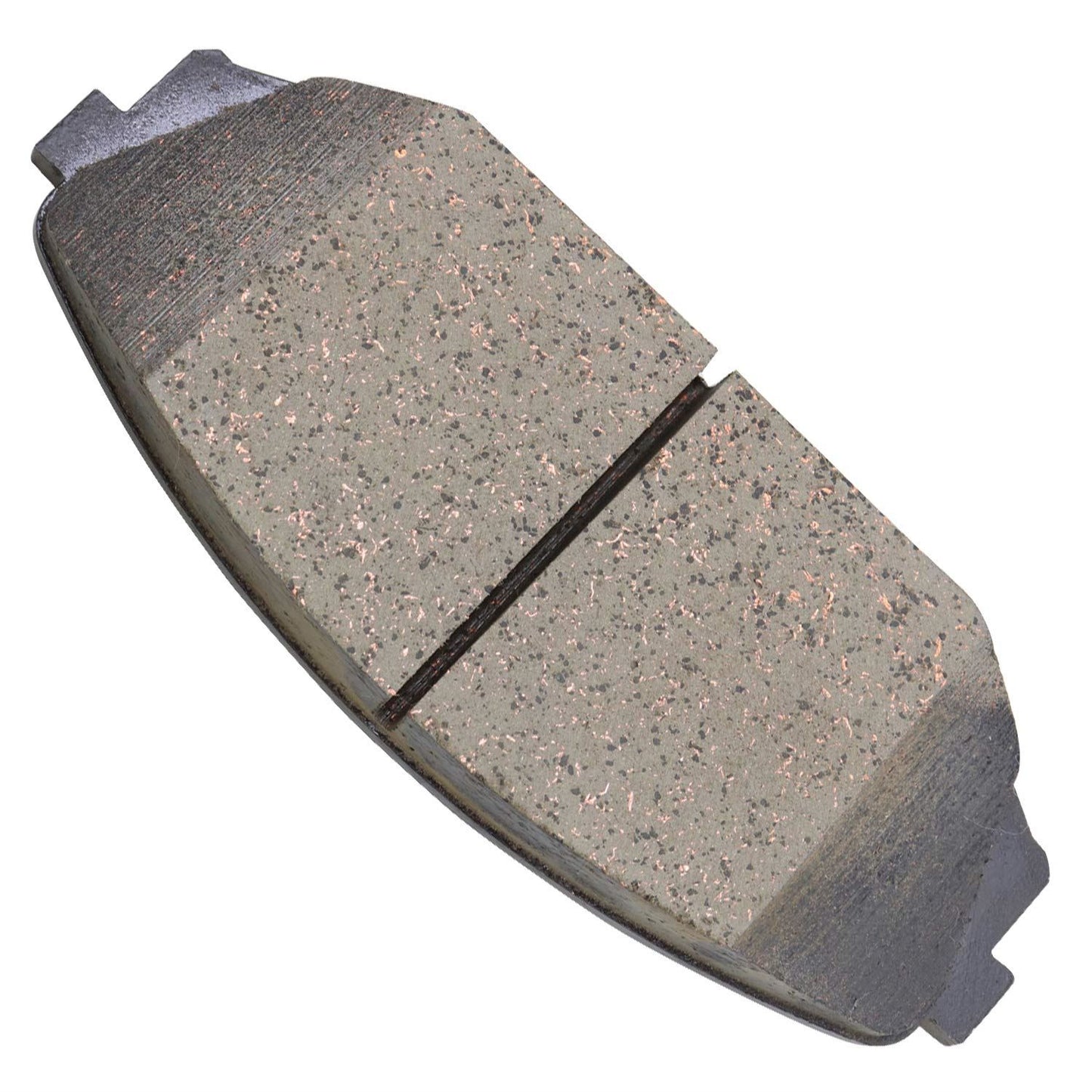 Beck/Arnley 089-1605 Disc Brake Pad Set
