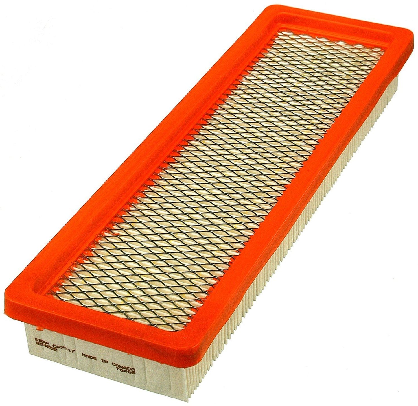 Filtre à air Fram CA7017