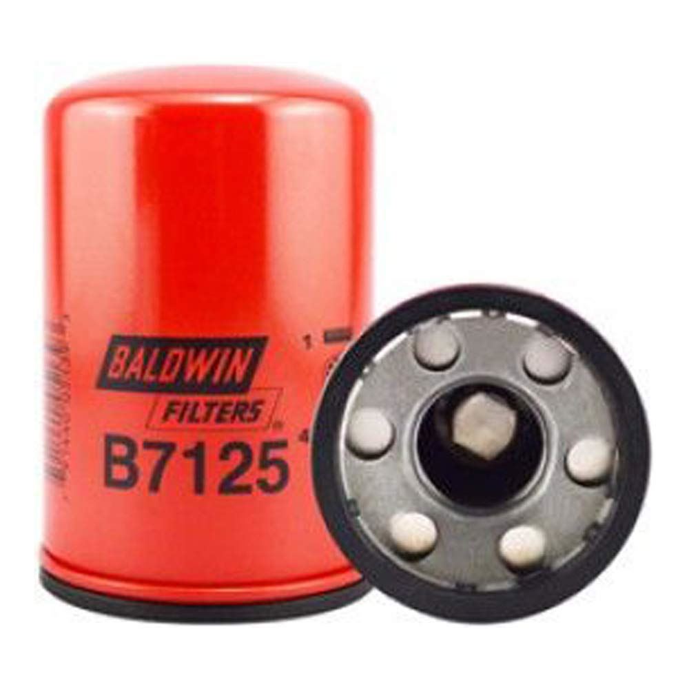 Baldwin B7125