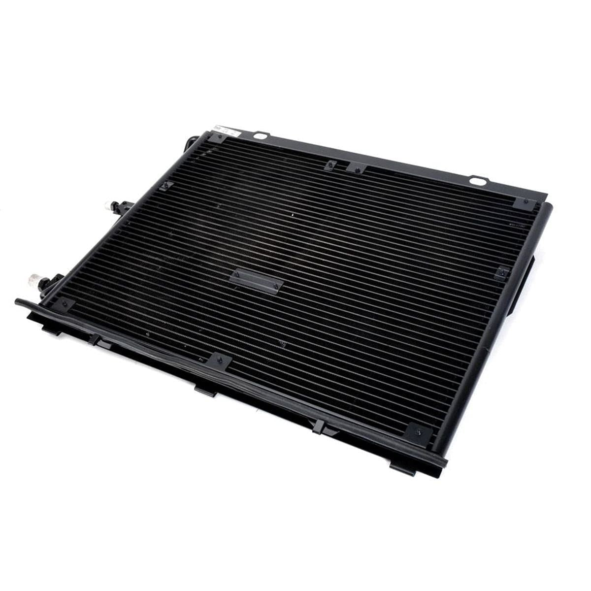 Nissens North America 94330 Condensador de A/C