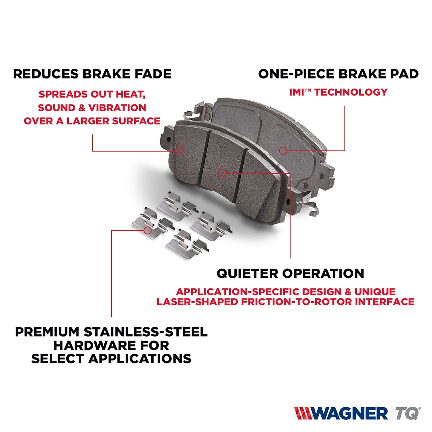 WAGNER MX1083