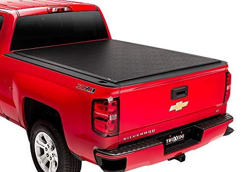 TRUXEDO 572001 Couvre-tonneau