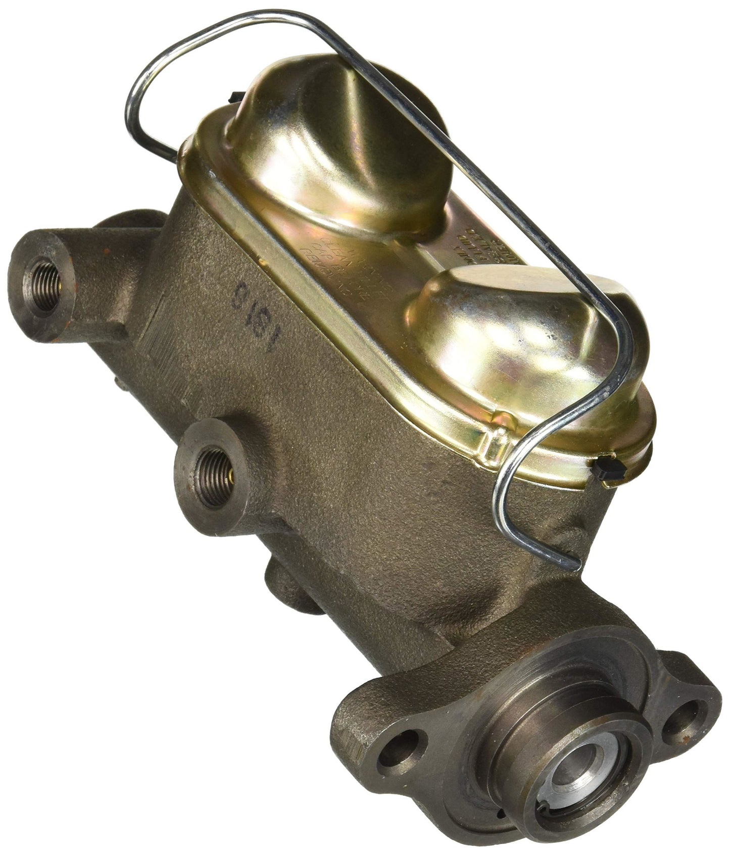Raybestos MC391518 Brake Master Cylinder