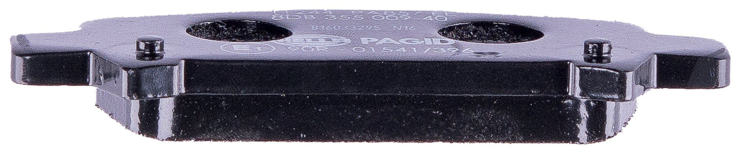 Hella-PAGID 355009401 Disc Brake Pad Set