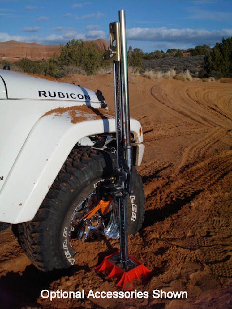 HI-LIFT JACK HL484