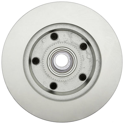 ACDelco Advantage 18A660AC Ensemble rotor et moyeu de frein à disque