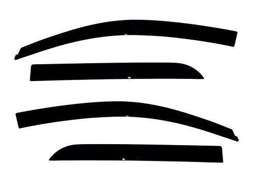 Auto Ventshade (AVS) 894019 Deflector de ventana lateral