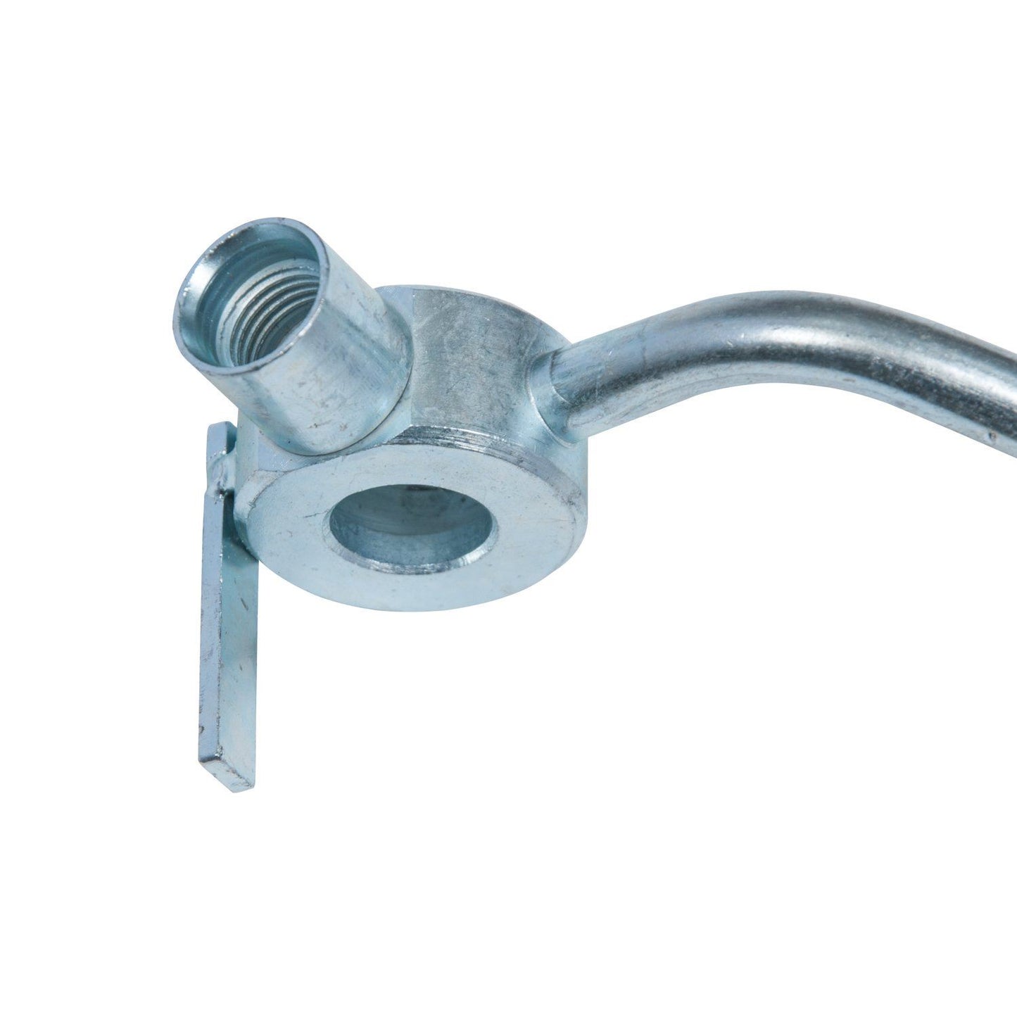 Edelmann 92729 Power Steering Pressure Line Hose Assembly