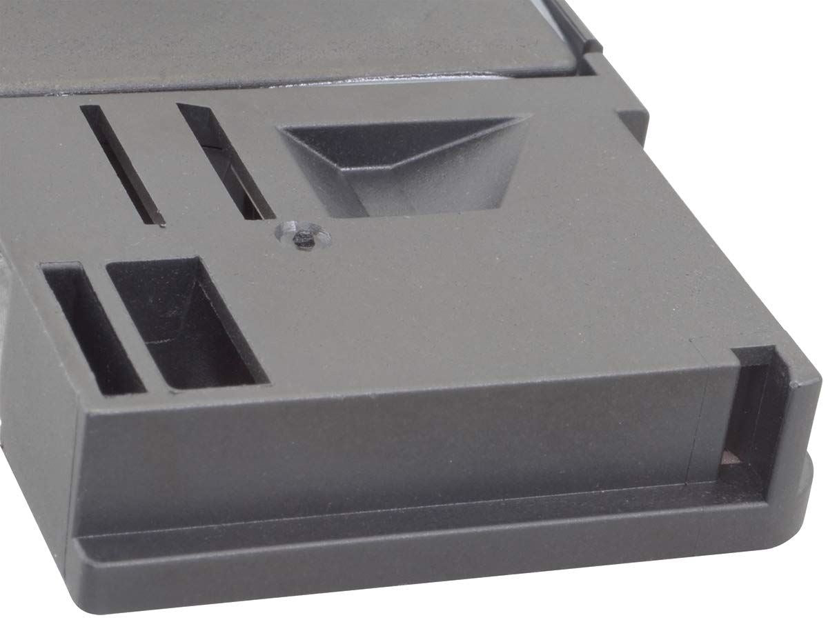 Hitachi MAF0012 Mass Air Flow Sensor