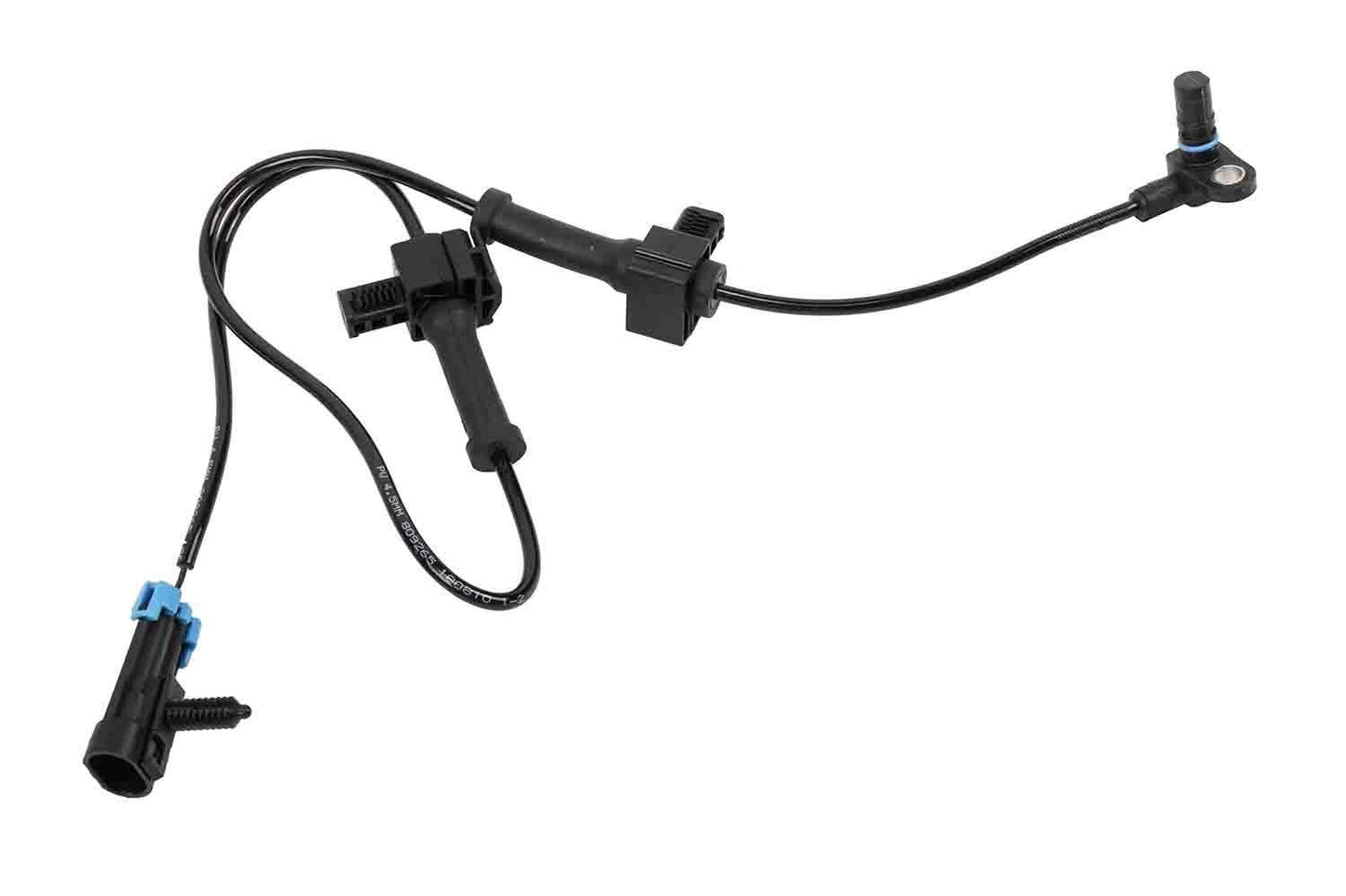 ACDelco GM Original Equipment 20938121 Sensor de velocidad de rueda ABS