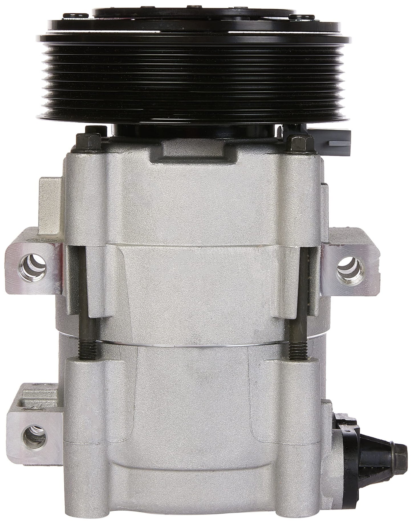 DENSO 471-8121 Compresseur de climatisation