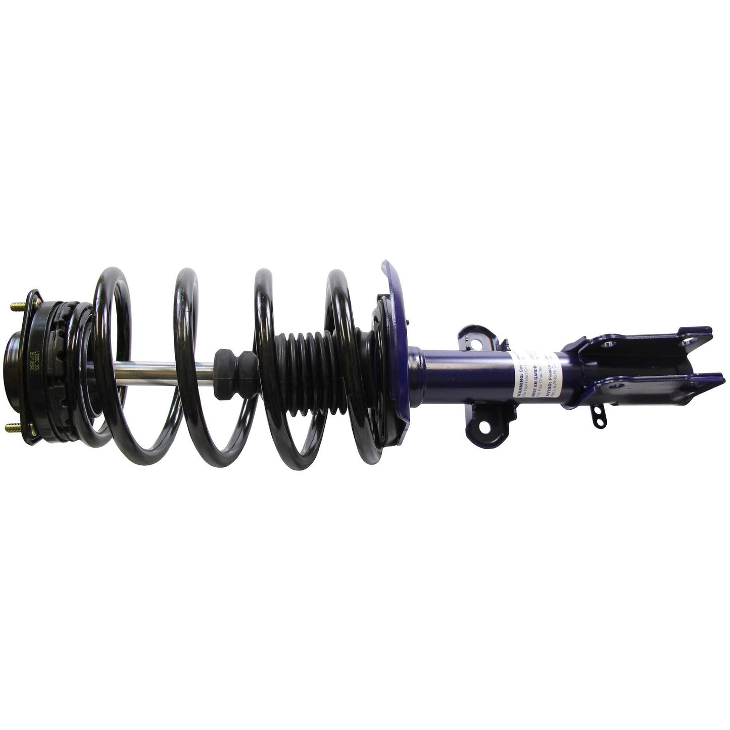 Monroe 181128L Suspension Strut and Coil Spring Assembly