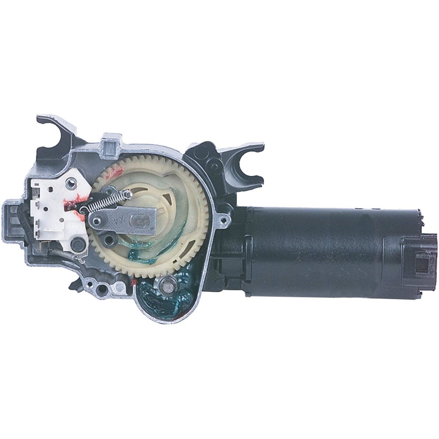 Cardone 40-178 Motor del limpiaparabrisas