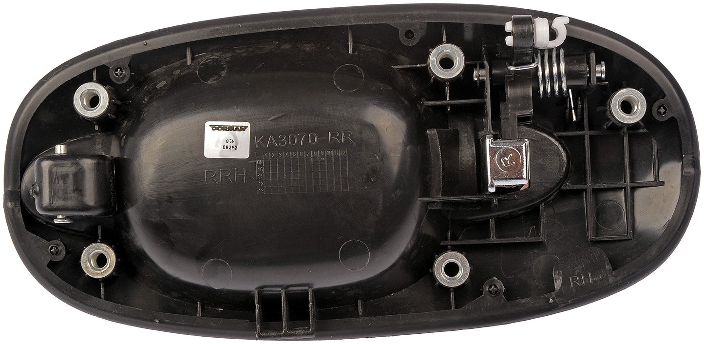 Dorman 80789 Exterior Door Handle