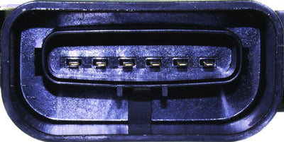 Ensemble de serrure de porte Aisin DLT-045