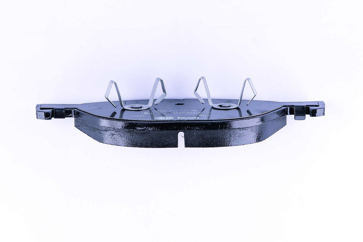 Hella-PAGID 355021381 Disc Brake Pad Set