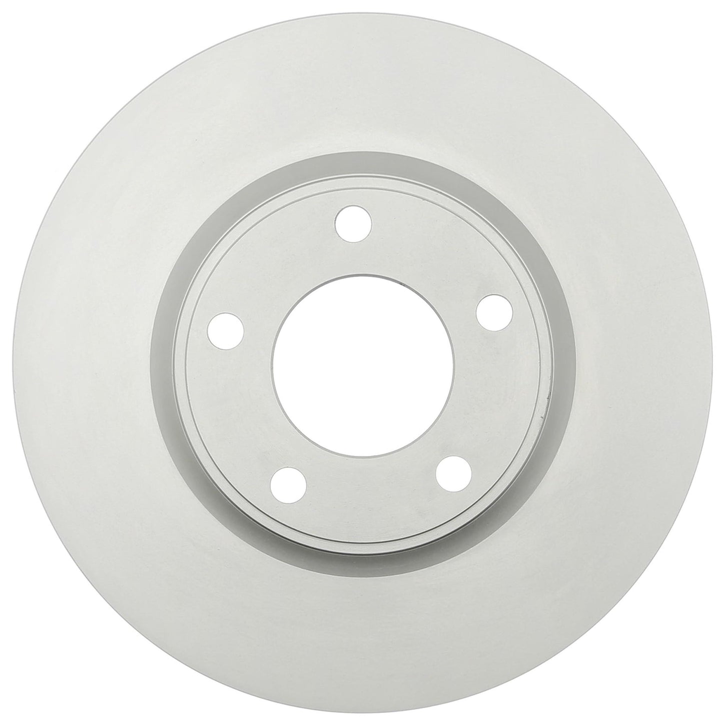 ACDelco Advantage 18A2496AC Rotor de frein à disque