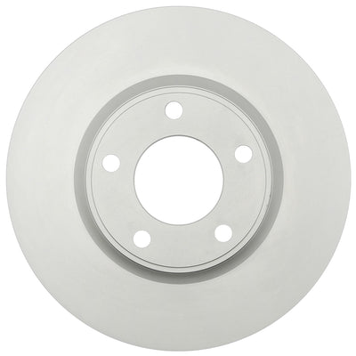 ACDelco Advantage 18A2496AC Rotor de frein à disque