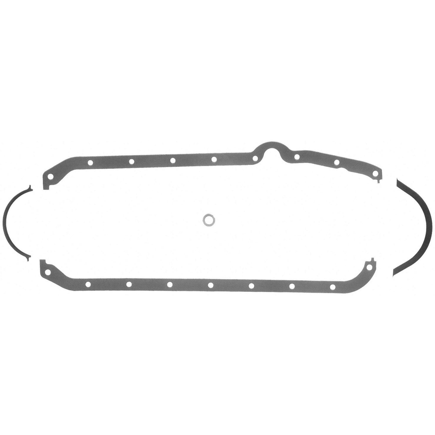 Fel-Pro 1803 Jeu de joints de carter d'huile moteur
