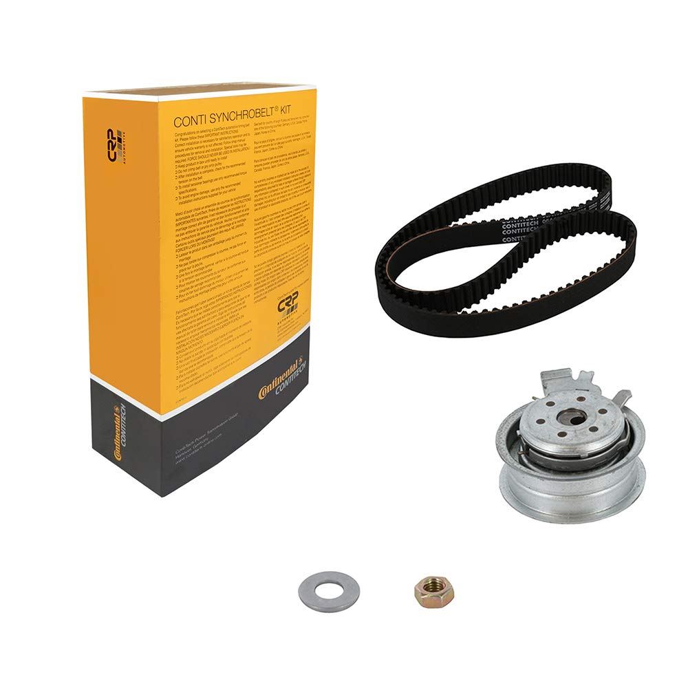 CRP TB296K1 Engine Timing Belt Component Kit