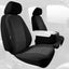 FIA OE37-29 CHARC Seat Cover
