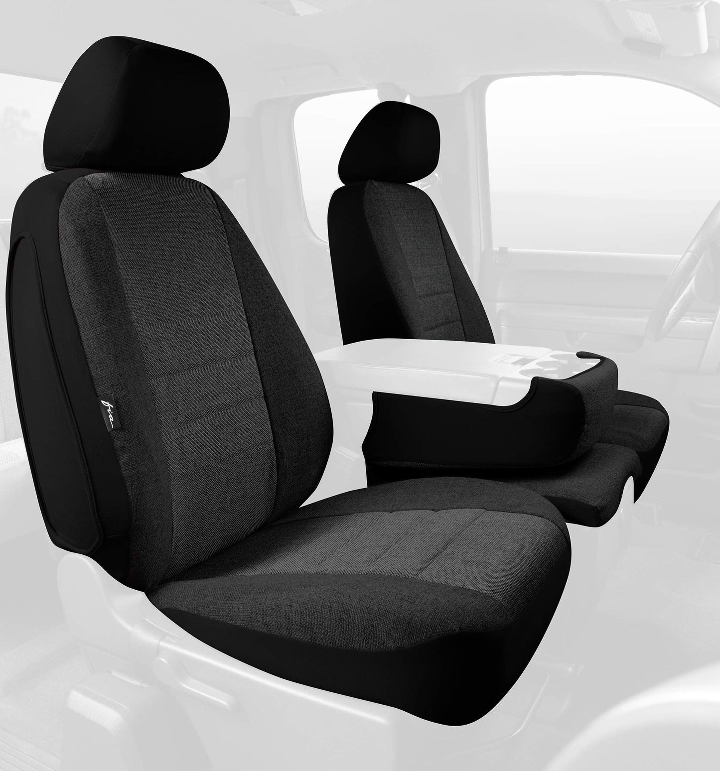 FIA OE37-29 CHARC Seat Cover