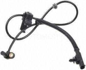BWD ABS369 Sensor de velocidad de rueda ABS
