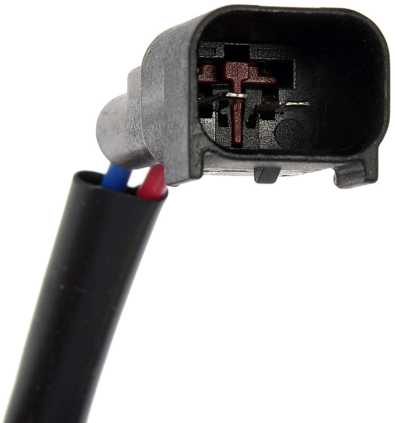 Dorman 741-431 Power Window Motor and Regulator Assembly