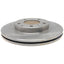 ACDelco Advantage 18A979A Rotor de frein à disque