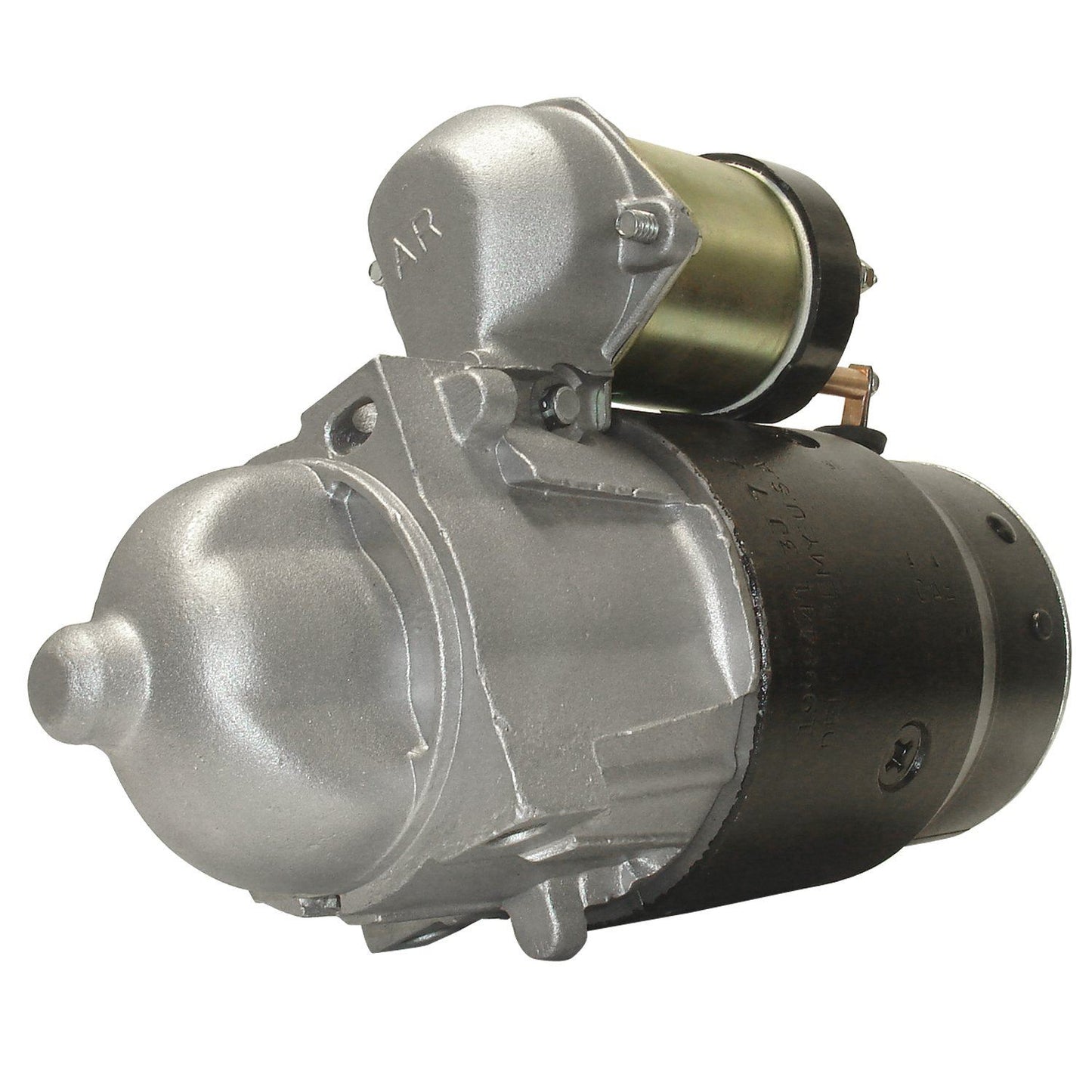 Motor de arranque ACDelco Professional 336-1823A