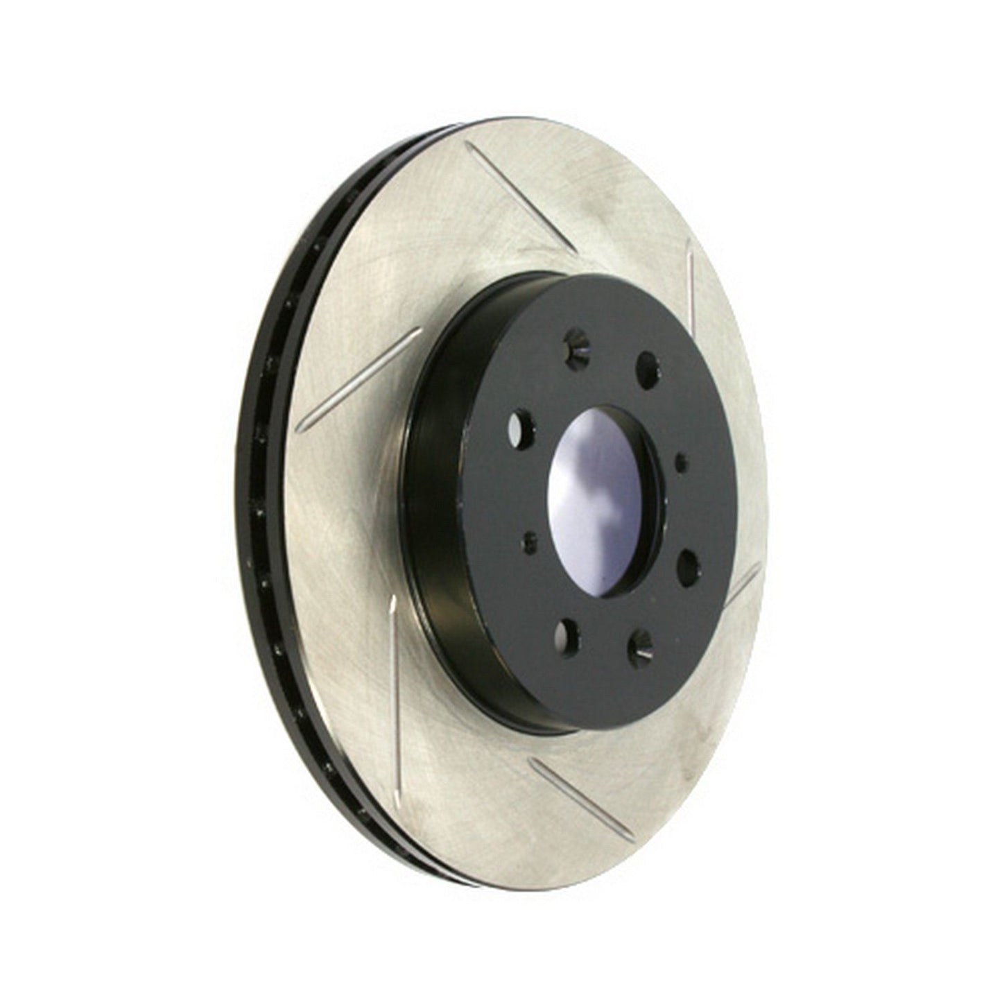 Stoptech 126.40021SL Rotor de freno de disco