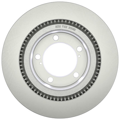 ACDelco Advantage 18A2548AC Rotor de frein à disque