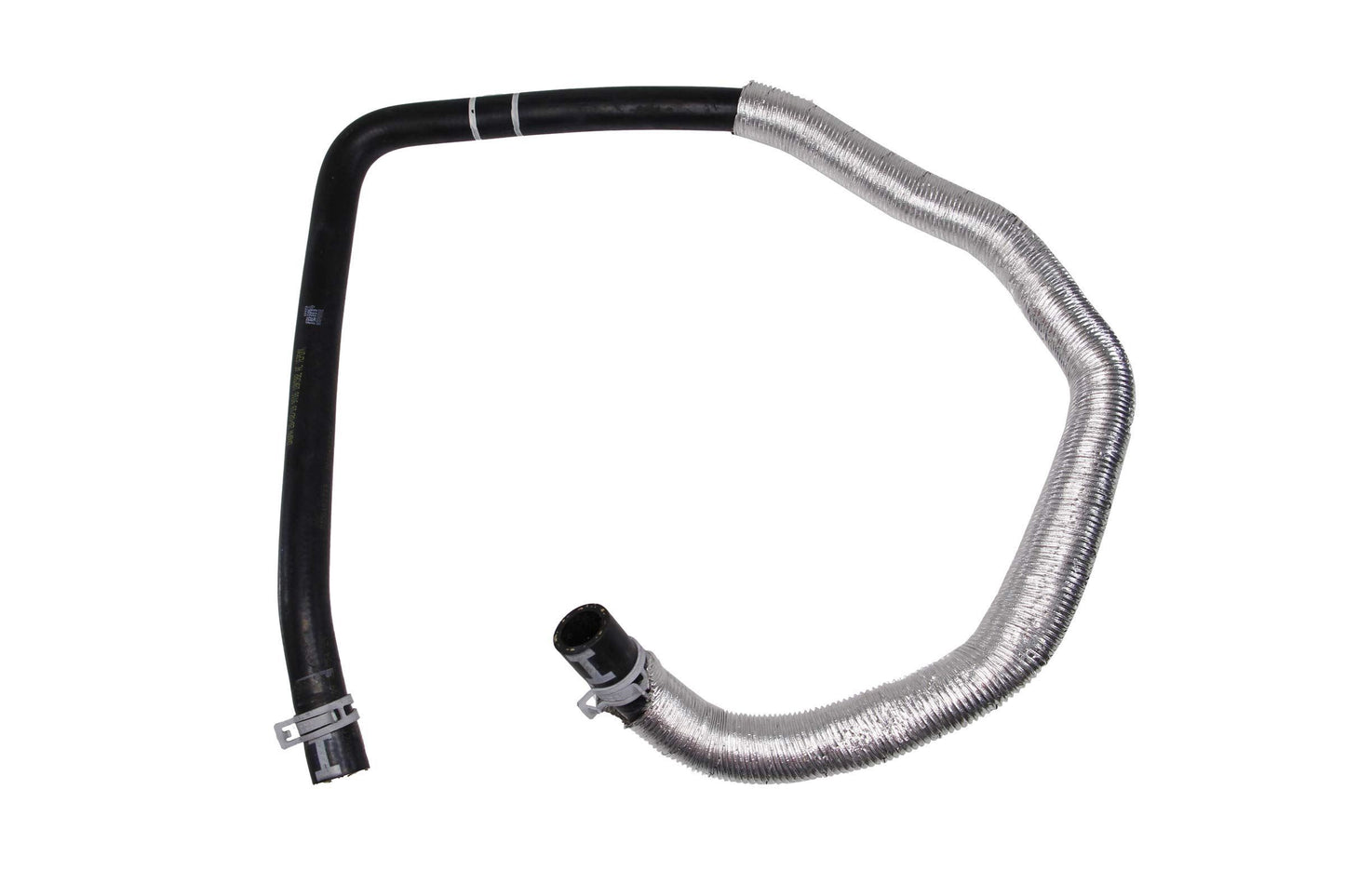 CRP CHH0656 HVAC Heater Hose