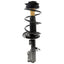 KYB SR4437 Ensemble de jambe de suspension et de ressort hélicoïdal