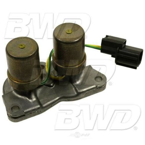 BWD TCS4 Commutateur de convertisseur de couple à verrouillage de transmission automatique