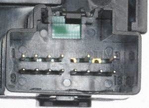 Interruptor combinado BWD S14708