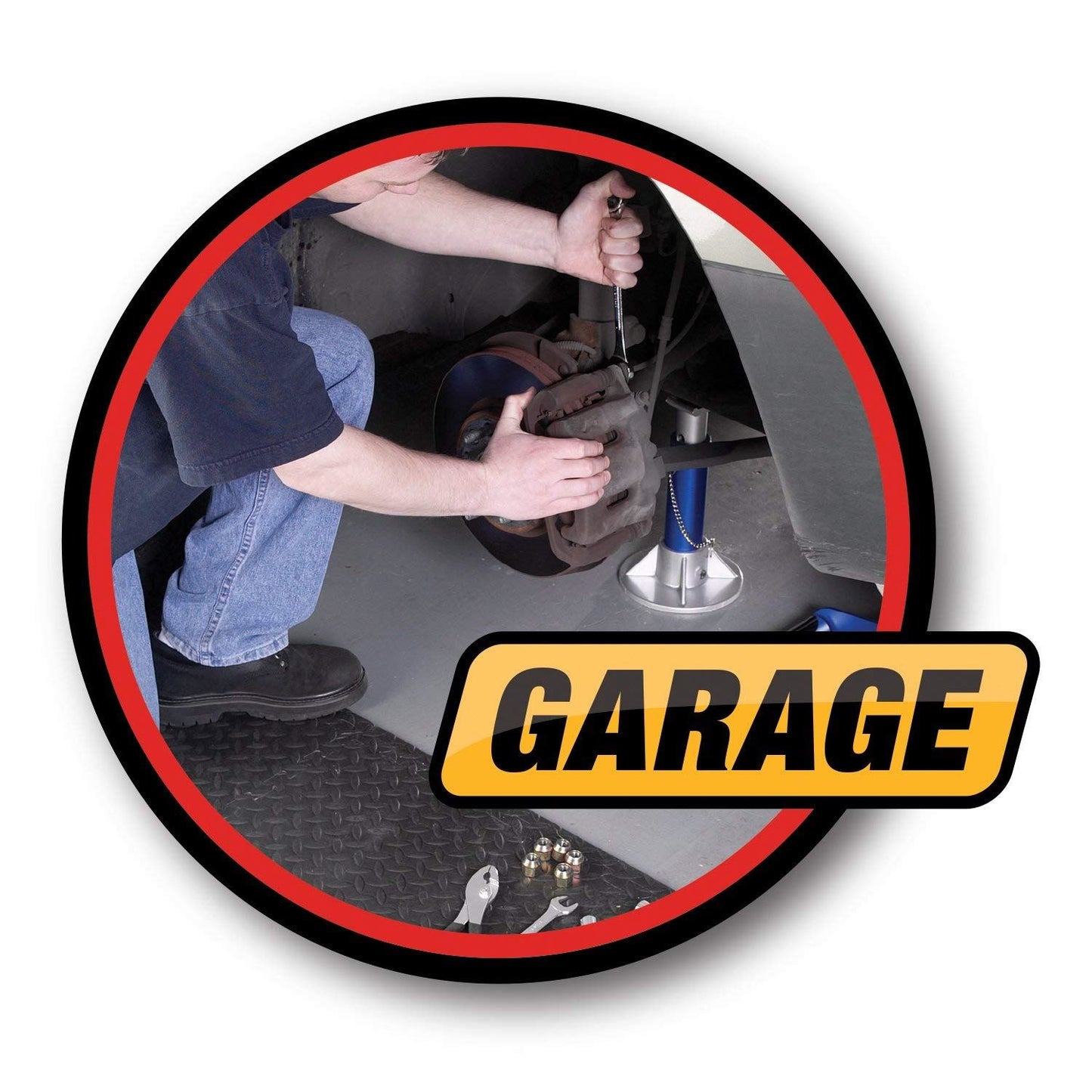 PERFORMANCE TOOL W88981