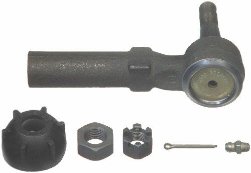 Moog ES3173RL Steering Tie Rod End
