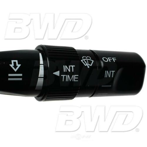 Interrupteur d'essuie-glace BWD S3604