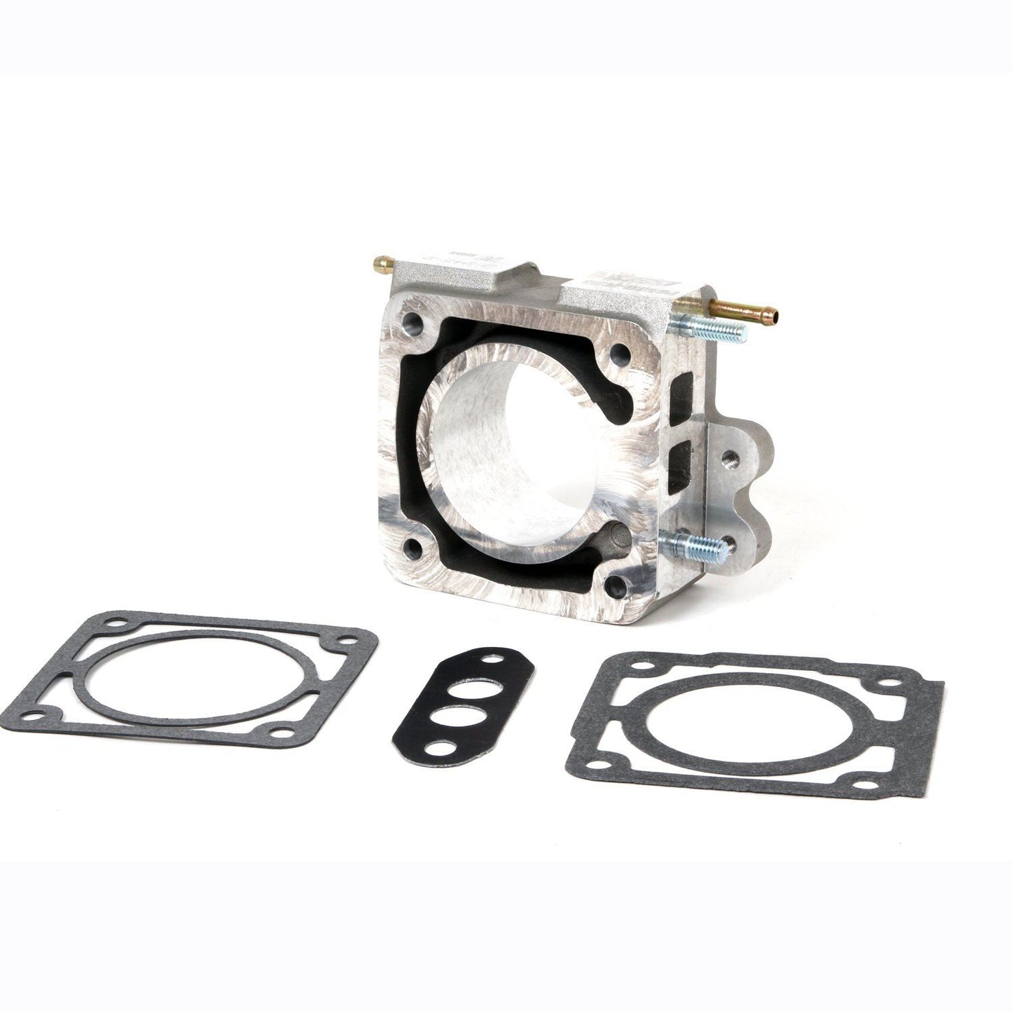 BBK Performance Parts 1500 Cuerpo del acelerador de inyección de combustible